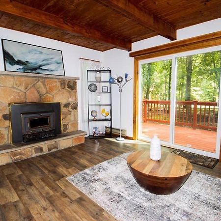 איסט סטרודסבורג Entire 3 Bedroom Adventure Chalet, Near The Best Of The Poconos מראה חיצוני תמונה
