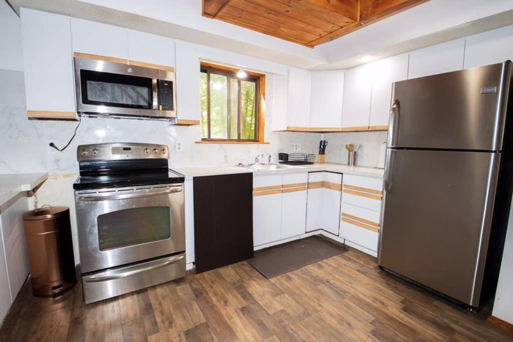 איסט סטרודסבורג Entire 3 Bedroom Adventure Chalet, Near The Best Of The Poconos מראה חיצוני תמונה