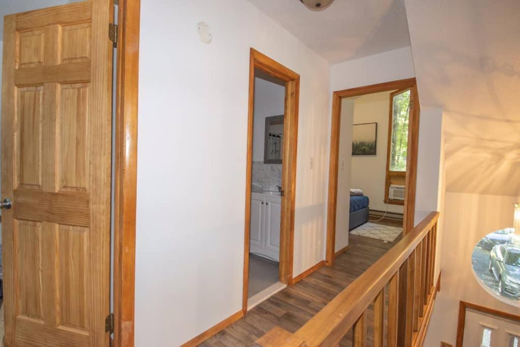 איסט סטרודסבורג Entire 3 Bedroom Adventure Chalet, Near The Best Of The Poconos מראה חיצוני תמונה