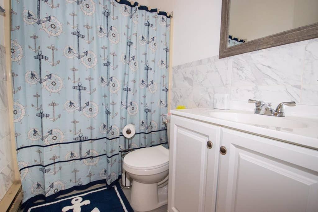 איסט סטרודסבורג Entire 3 Bedroom Adventure Chalet, Near The Best Of The Poconos מראה חיצוני תמונה